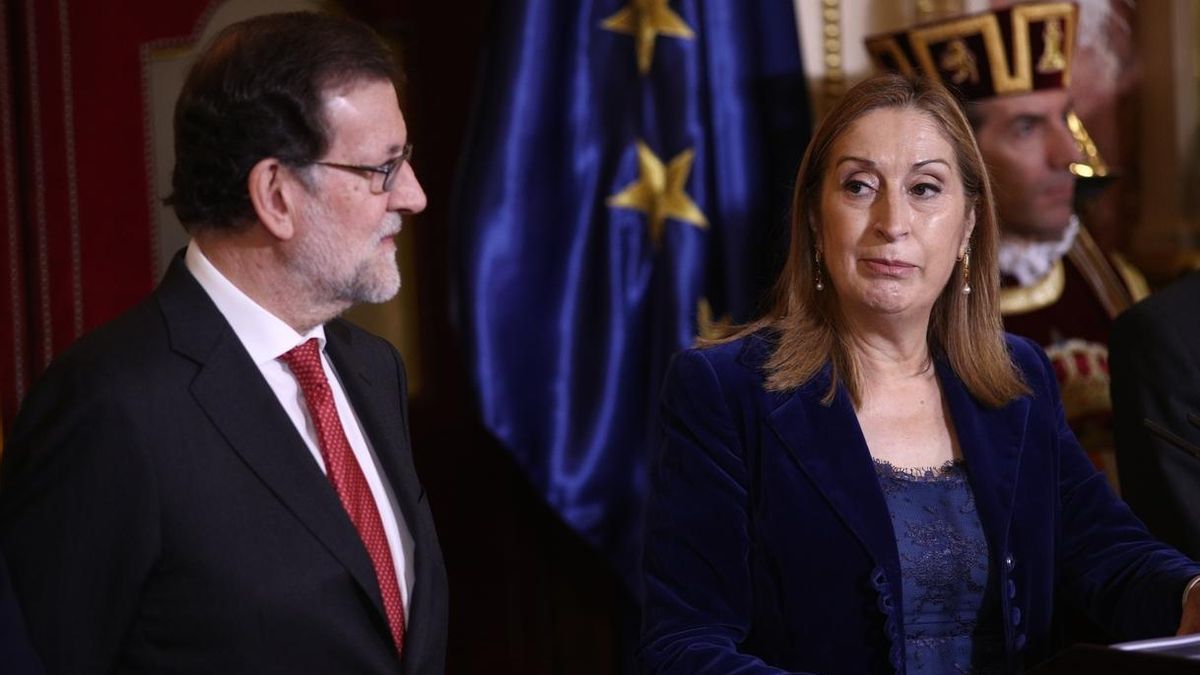 Nueva sentencia del TC contra la Mesa del Congreso por los vetos de Rajoy a leyes de la oposición
