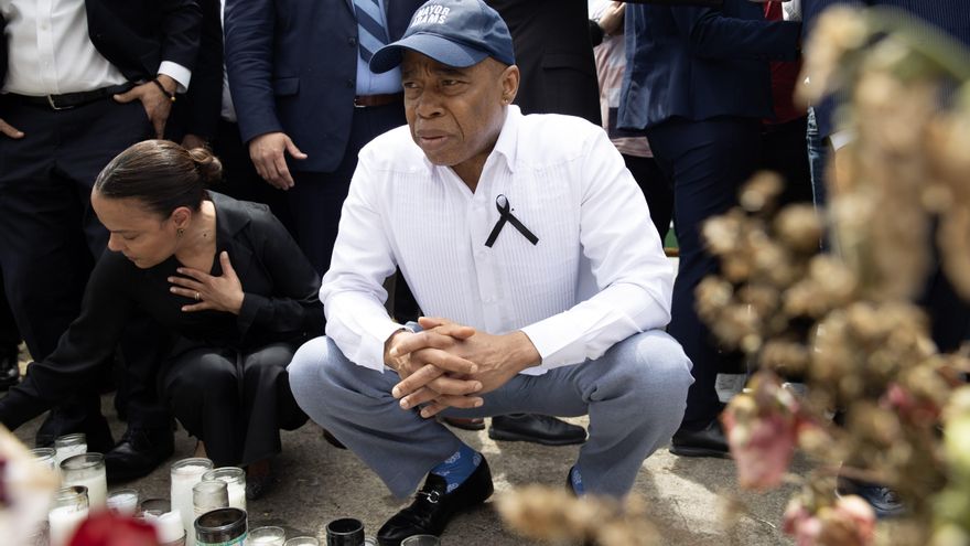 Gobierno dominicano admite que hay vacío en supervisión de obras privadas tras tragedia