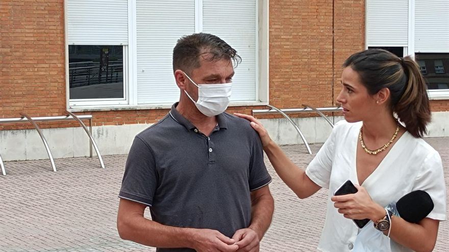 Detienen en un municipio de Burgos a una décima persona relacionada con la paliza grupal al joven de Amorebieta-Etxano