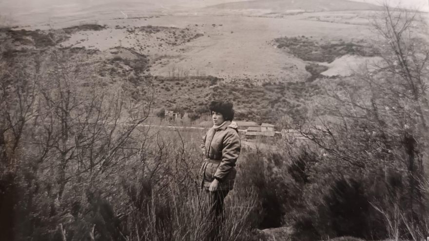 Los 100 años de Albina, encarcelada por la pintada ¡Viva la universidad libre!: “Actuar contra Franco era una obligación moral”