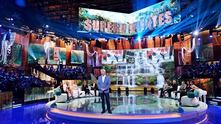 'Supervivientes 2023' detalla cómo será la ubicación en España donde los concursantes convivirán hasta la final