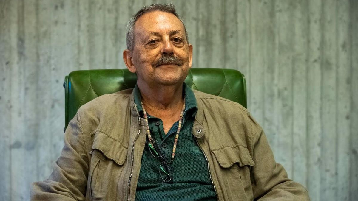 Toni Pastor, Premi a la Trajectòria de l’APDCV 2025: "La precarietat assetja als professionals de la dansa més que mai"