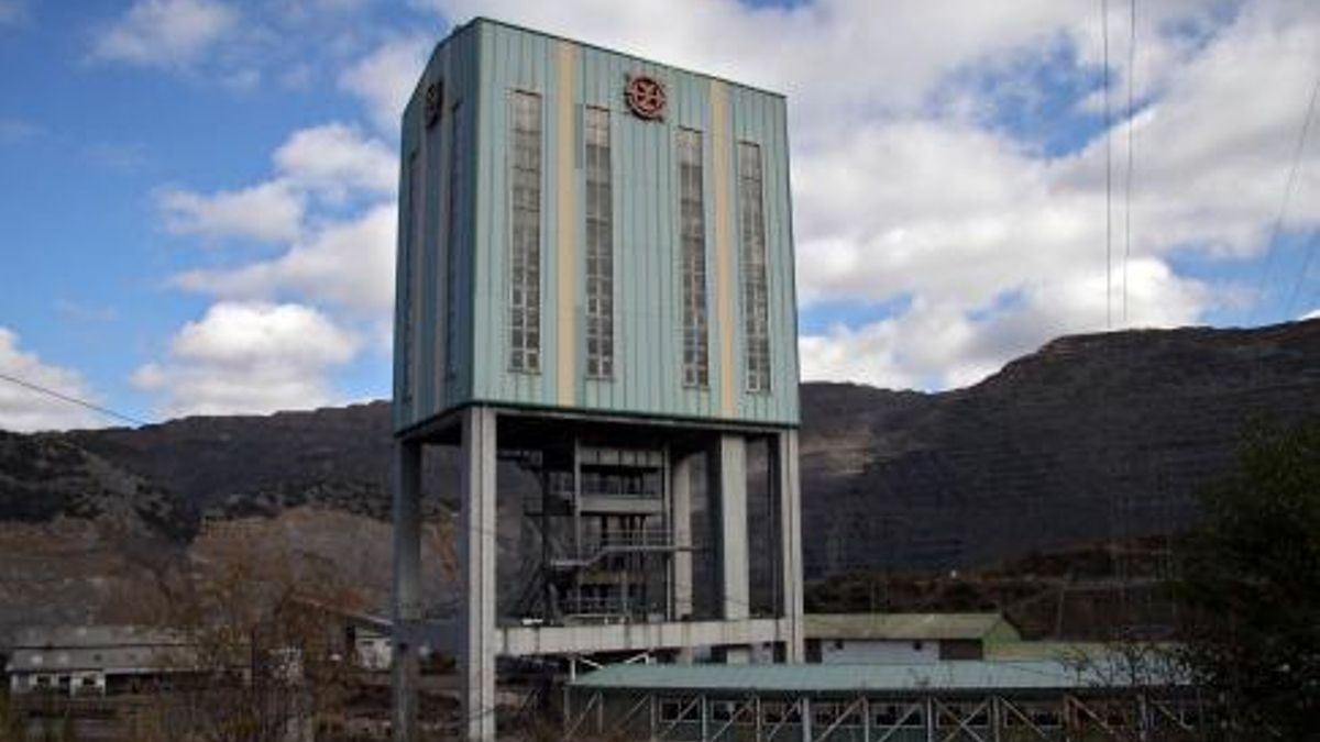 Los morosos leoneses con Hacienda se repiten: empresas mineras, constructoras, los Martínez Núñez y Prado Ovalle