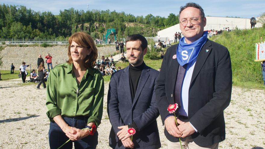 Dolores Delgado: "La investigación de la Fiscalía puede obligar al Estado a asumir su responsabilidad en la deportación de los españoles a los campos nazis"