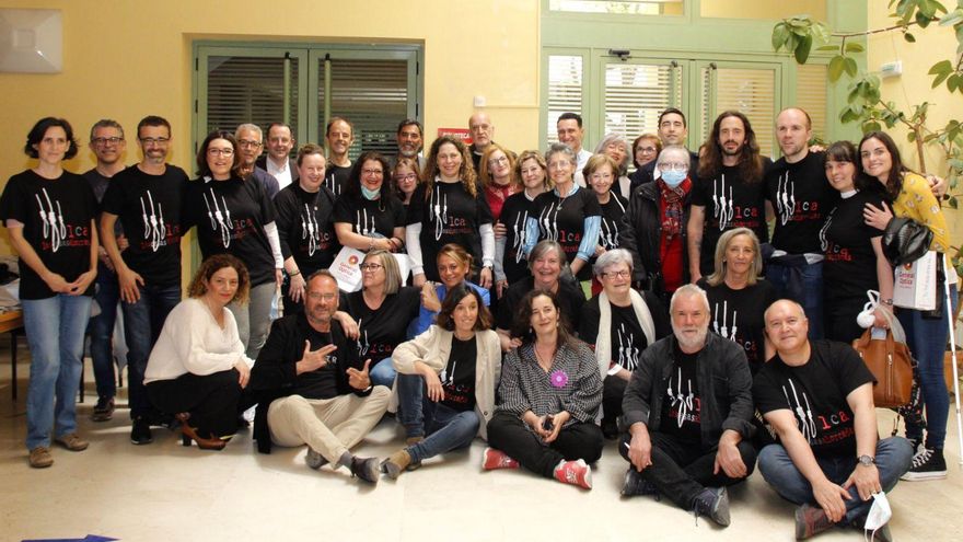 El festival de novela negra Las Casas Ahorcadas de Cuenca busca financiación y adelanta su celebración a febrero