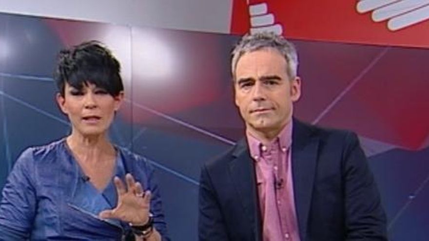 De la pequeña pantalla a la política