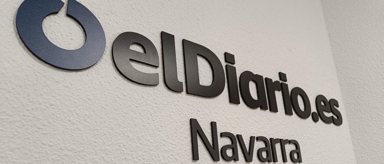 Redacción de elDiario.es/Navarra