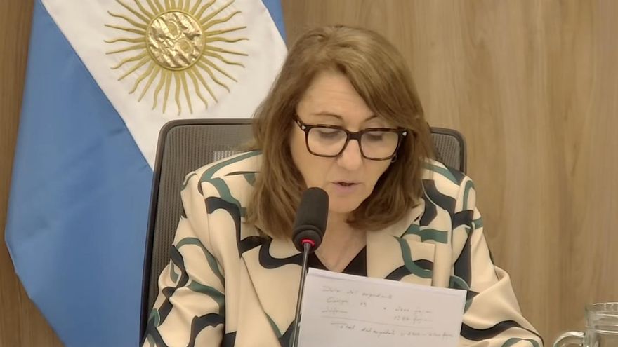La comisión investigadora del fentanilo contaminado exigió nuevas leyes y reclamó más controles del Estado