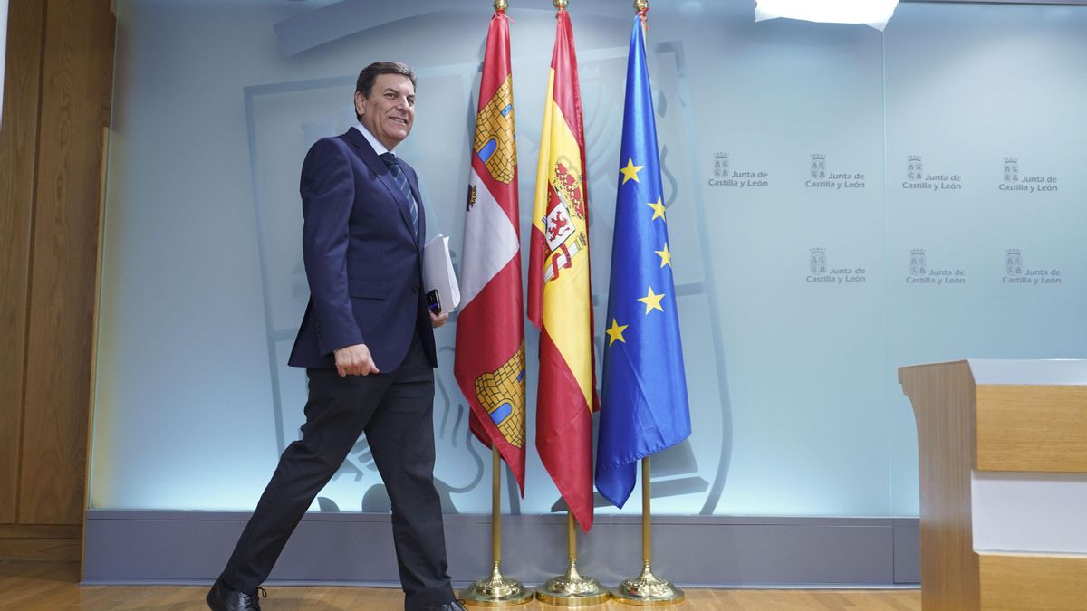 La Junta de Castilla y León pide "responsabilidad" a Renault y trabajadores para asegurar el empleo a 10 años