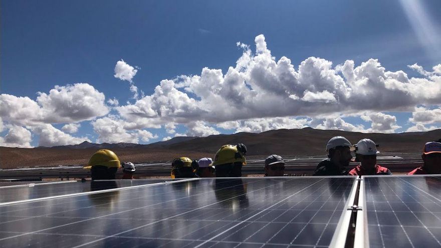 ¿Cuál es el costo de la transición energética en Argentina?