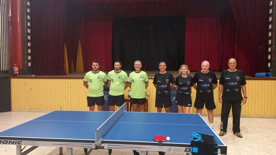 El Círculo consolida el liderato en Primera y Segunda División