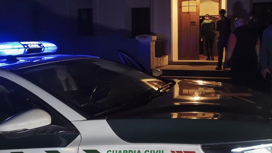 Detienen a un hombre tras entrar en un convento de Valencia y apalear a los frailes "en nombre de Dios"