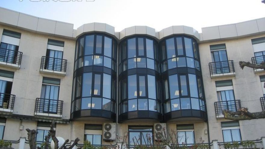 Siete fallecidos en 48 horas en las residencias de Gipuzkoa y los casos activos entre mayores en Euskadi son 470