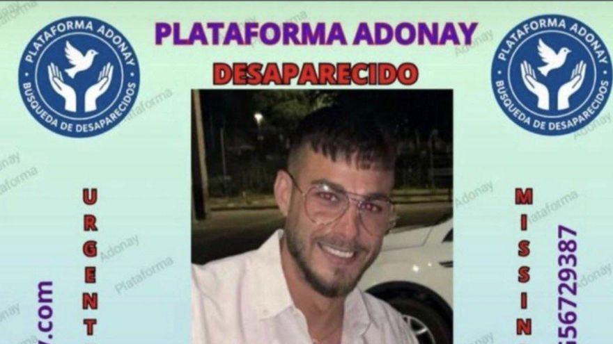 Hallan sin vida y con signos de violencia al vecino de Badajoz desaparecido desde domingo