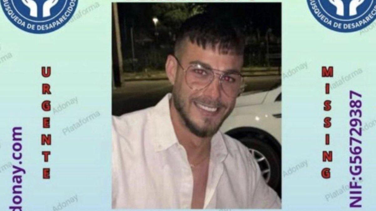 Hallan sin vida y con signos de violencia al vecino de Badajoz desaparecido desde domingo