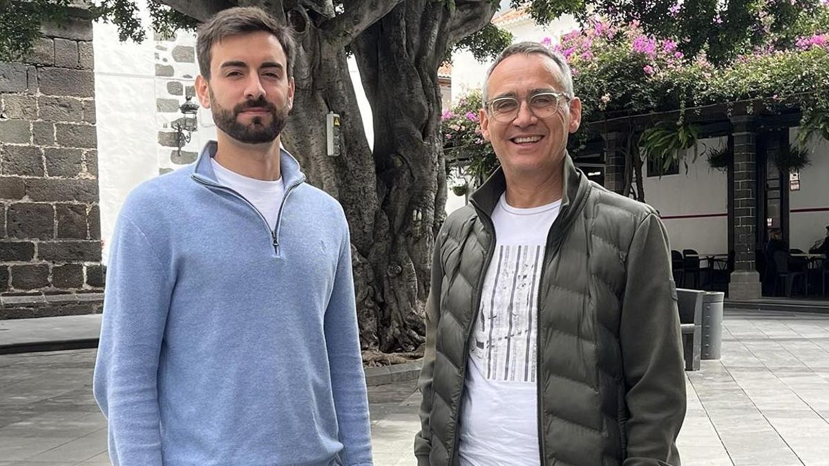 CC Los Llanos destaca “los avances” en la recuperación y cuidado de las zonas verdes