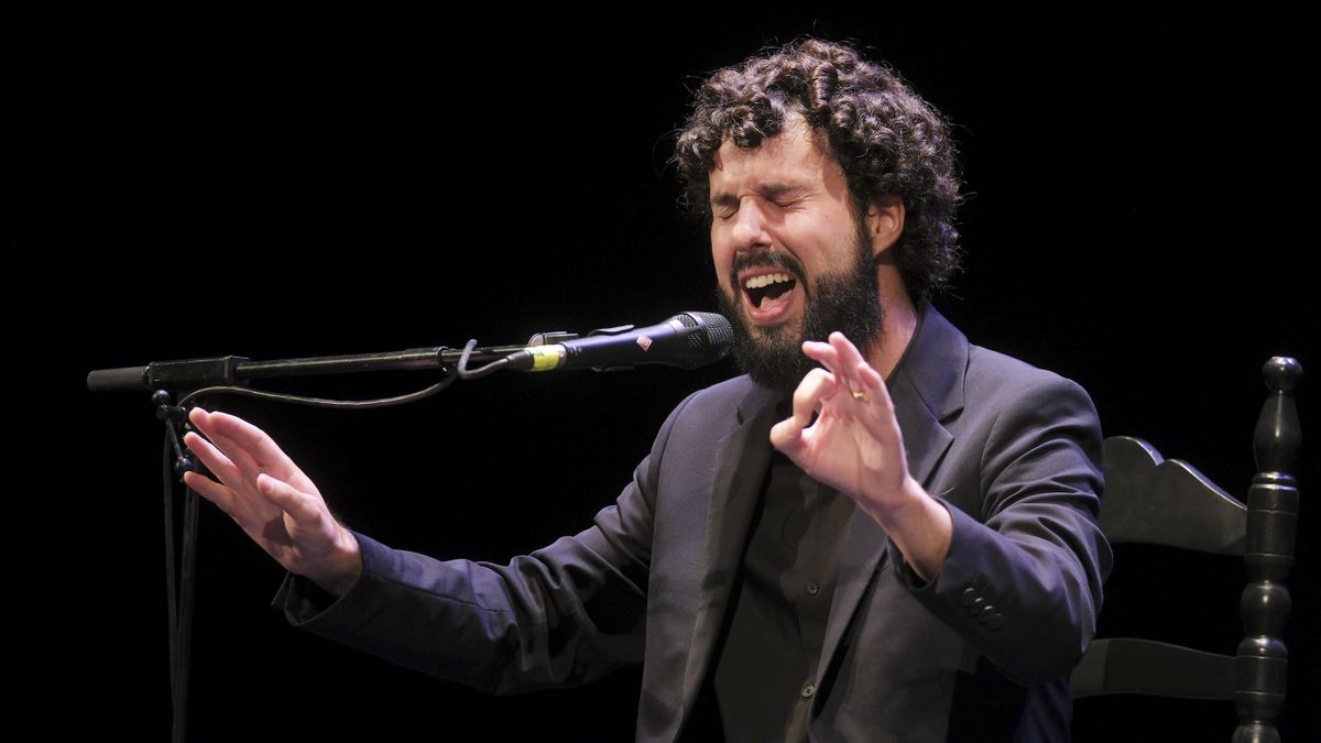 Primer día de fase de selección del Concurso Nacional de Arte Flamenco 2025