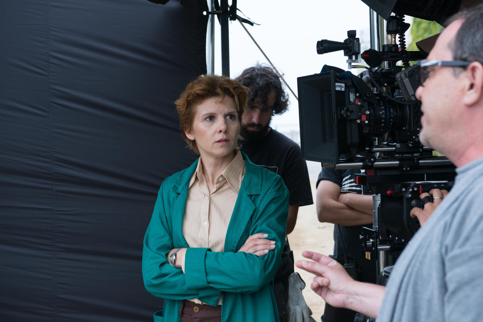 Fariña, desde dentro: así se hace la serie de Antena 3