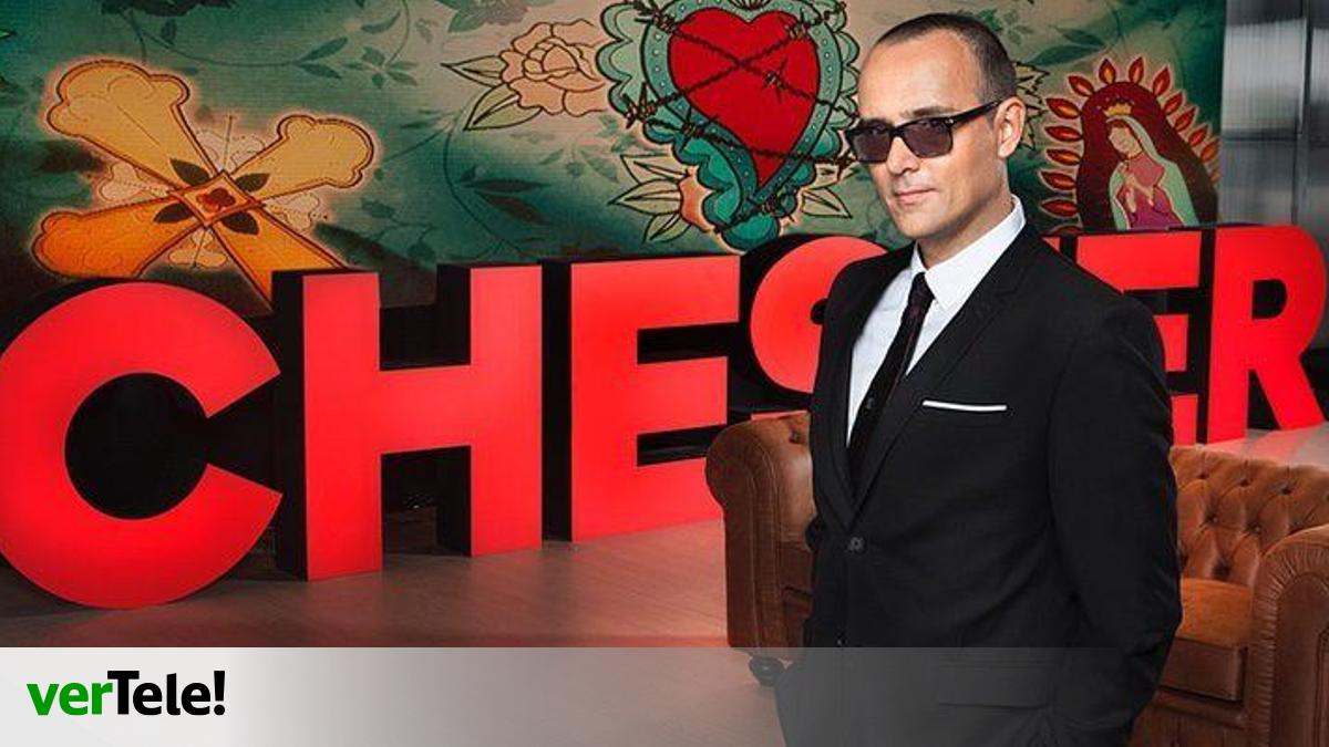 Mediaset prorroga el 'Chester in love' de Risto con estos nuevos ...