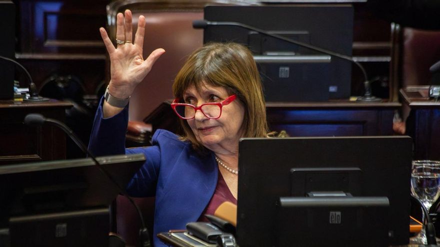 Bullrich se despega, los aliados se rebelan y el Gobierno se pisa solo con el Presupuesto