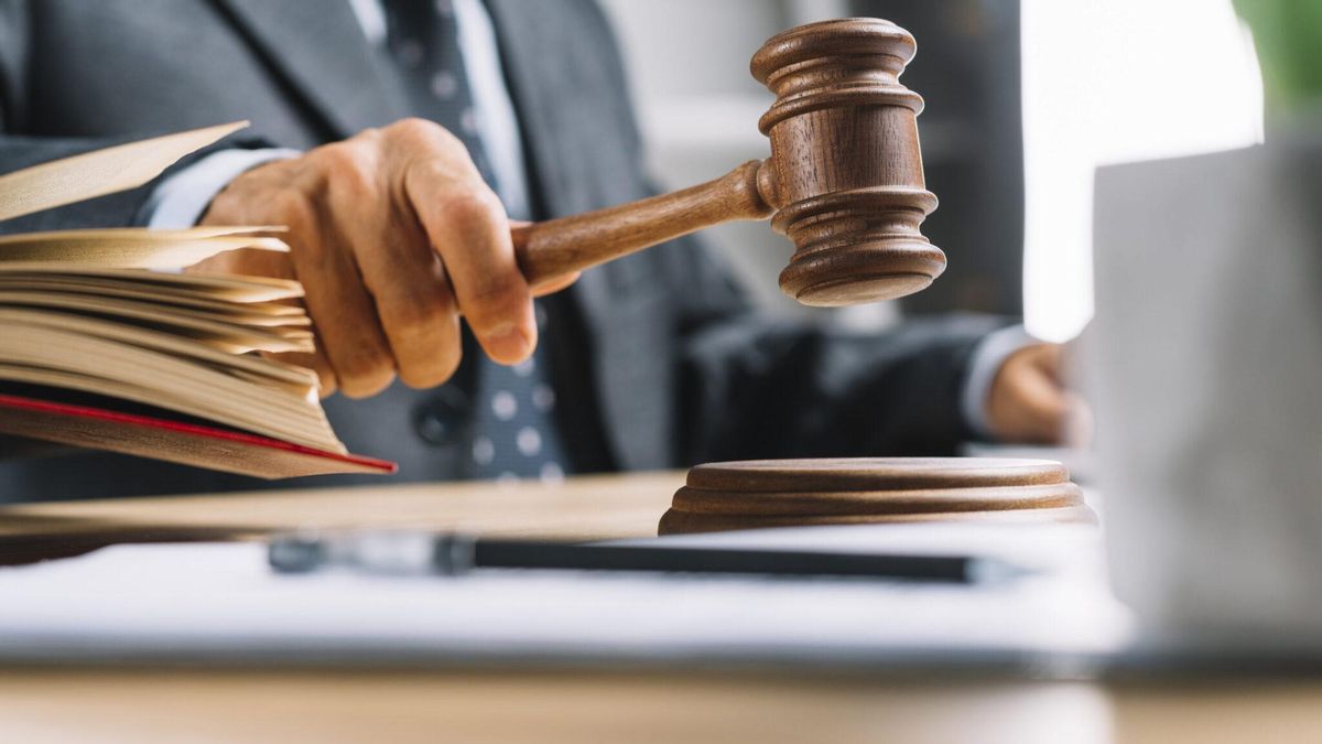 Condenan a 6 años de prisión a un empleado del Gobierno de la Ciudad por un abuso sexual denunciado 10 años después