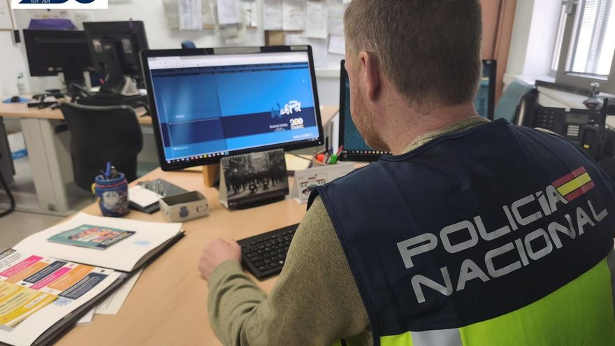 Dieciocho detenidos y siete investigados por distribuir pornografía infantil por whatsapp en Zamora