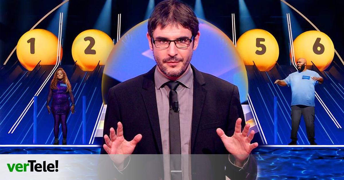 Antena 3 promociona ya 'Juego de pelotas' con Juanra Bonet y sus primeros concursantes famosos