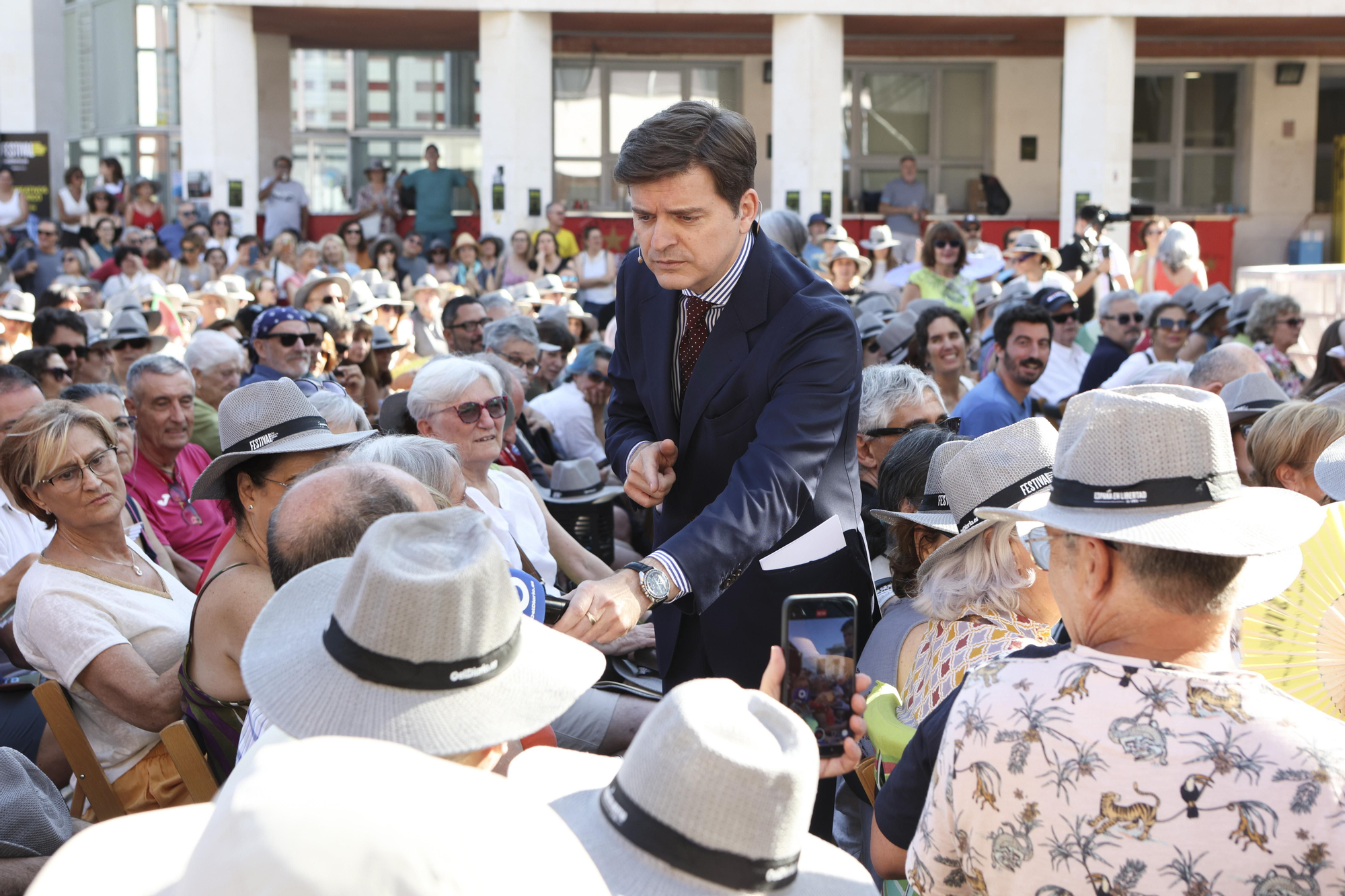 FOTOGALERIA | Así fue el FIC 2026