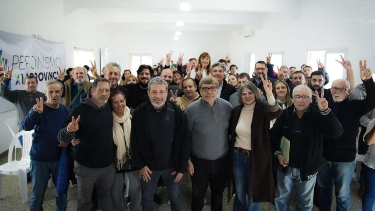 Crece la interna en el peronismo bonaerense: lanzan un espacio que pide la libertad de Cristina para 2027