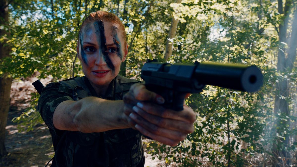 Primeras imágenes capitulares de Cuerpo de Élite, nueva comedia estelar de Antena 3