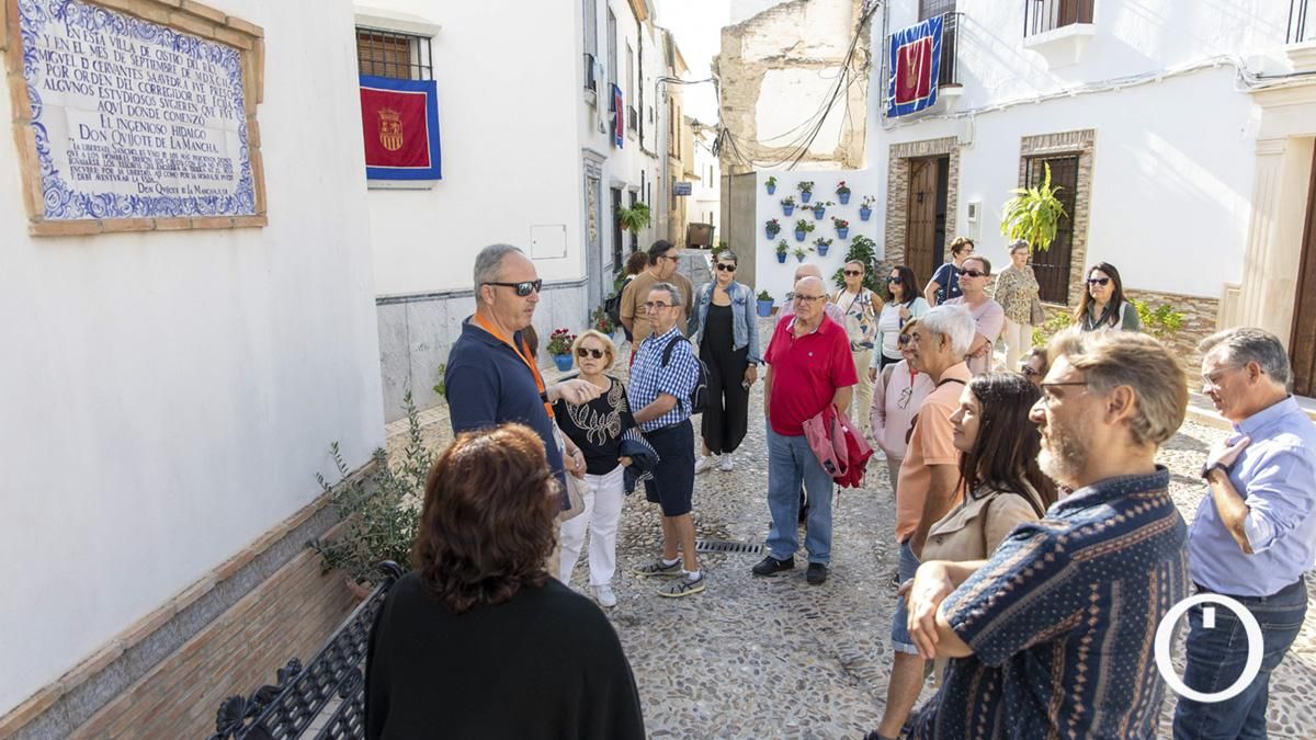 Imágenes de la tercera jornada de Ars Olea