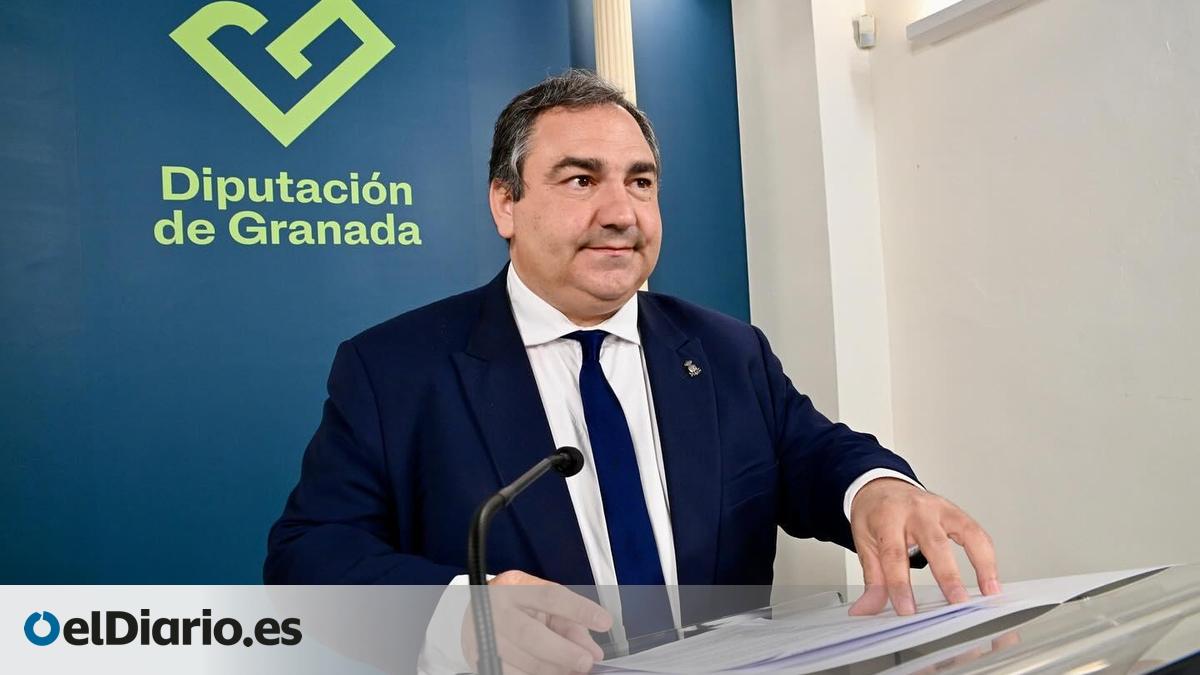 A juicio un alcalde del PP de Granada acusado por Ciudadanos de falsear ...
