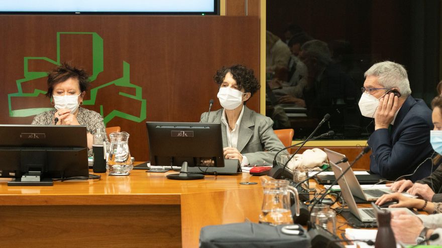 Euskadi registra hasta 26 muertes diarias con COVID-19 y una residencia de Vitoria suma tres decesos en una semana