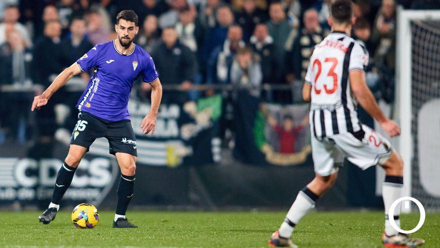 Así queda la clasificación de Segunda División: el Córdoba CF se aleja del descenso