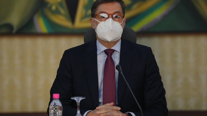 Trinidad y Tobago lamenta la muerte de un niño venezolano en un intento migratorio