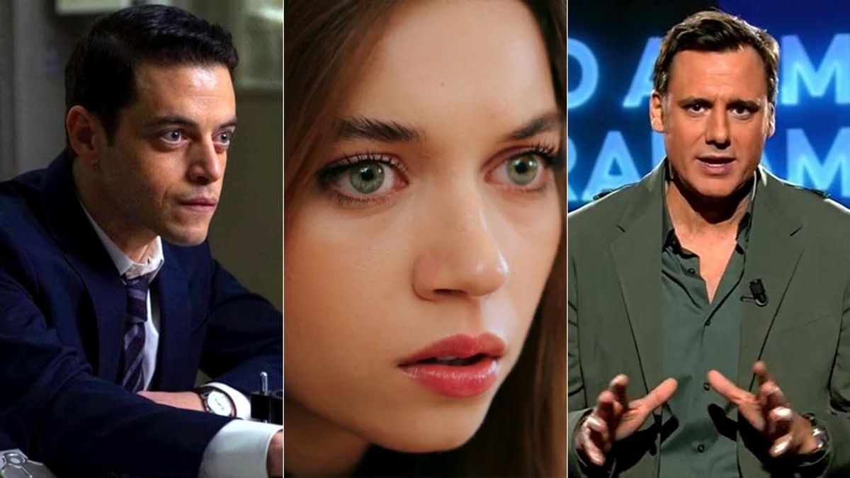 'Pequeños detalles', 'Una nueva vida' y 'Debate' de 'GH Dúo'