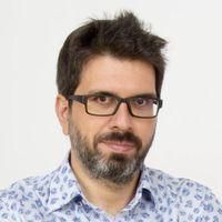Luís Pardo