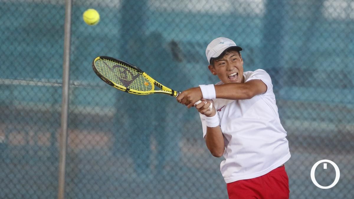 Copa Davis júnior de tenis