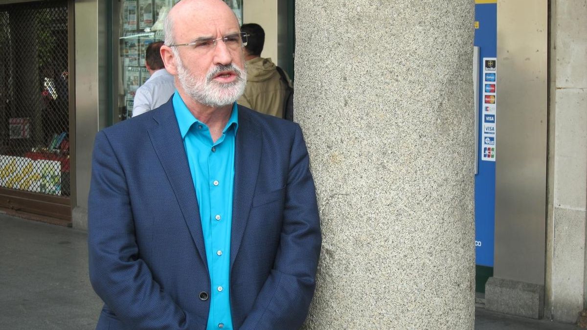 Covite concede su XVIII Premio Internacional a los escritores Fernando Aramburu y Raúl Guerra Garrido
