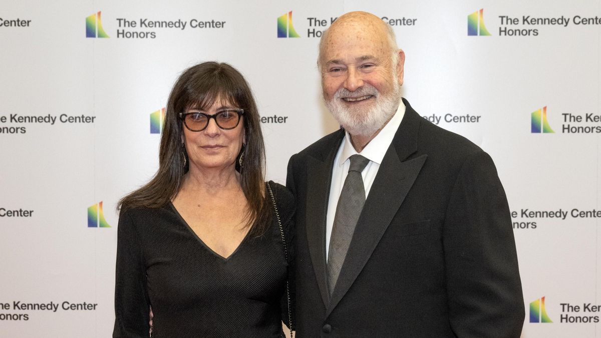 La especial relación de 'Cuando Harry encontró a Sally' en el matrimonio de Rob y Michelle Reiner