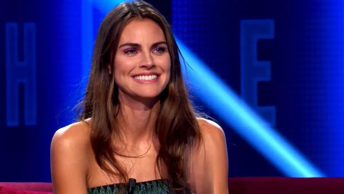 El Festival de Huelva reconoce el talento de Amaia Salamanca con el Premio Luz