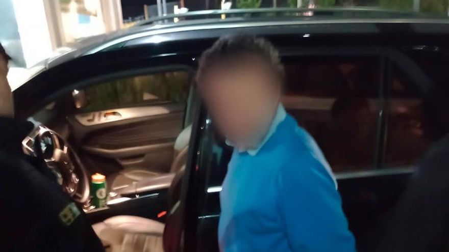 Las pruebas que complican al presunto doble parricida de Vicente López