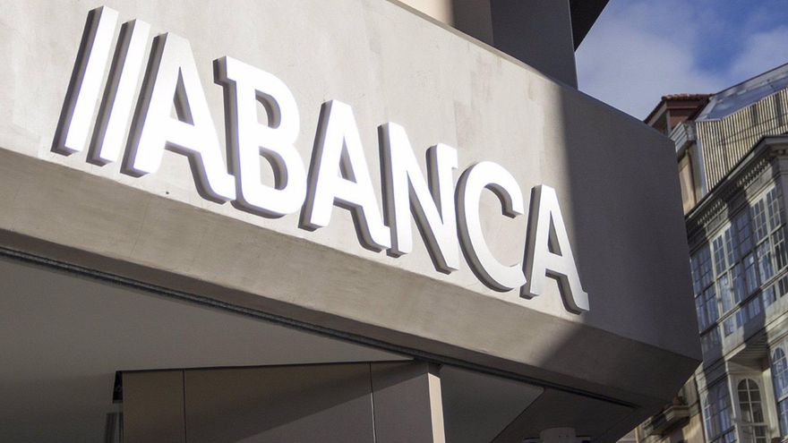 Abanca gana 158,4 millones de euros en el primer trimestre, un 50,6% más