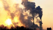 Las emisiones de CO2 son la causa principal del cambio climático.