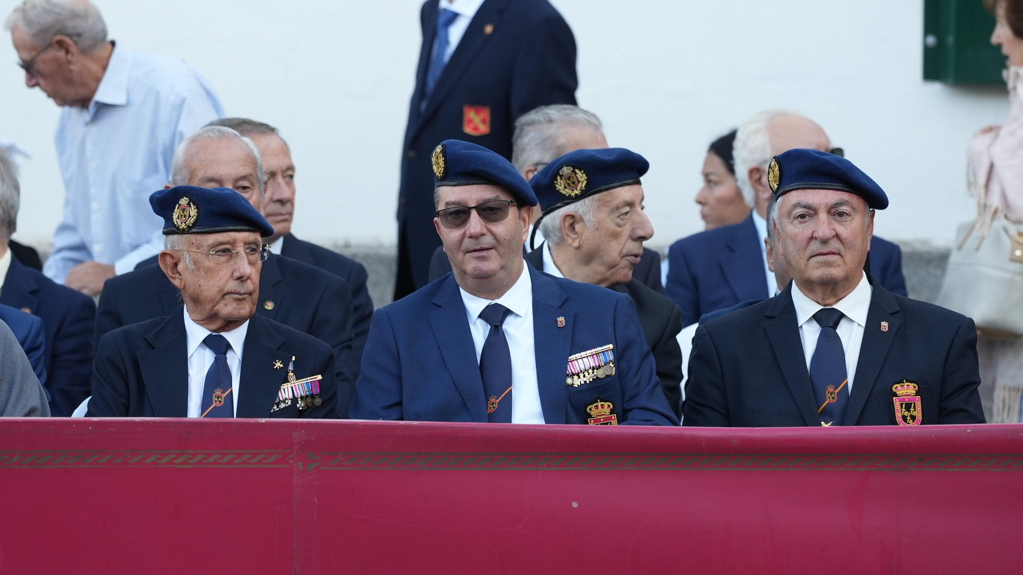 Día de la Patrona de la Guardia Civil