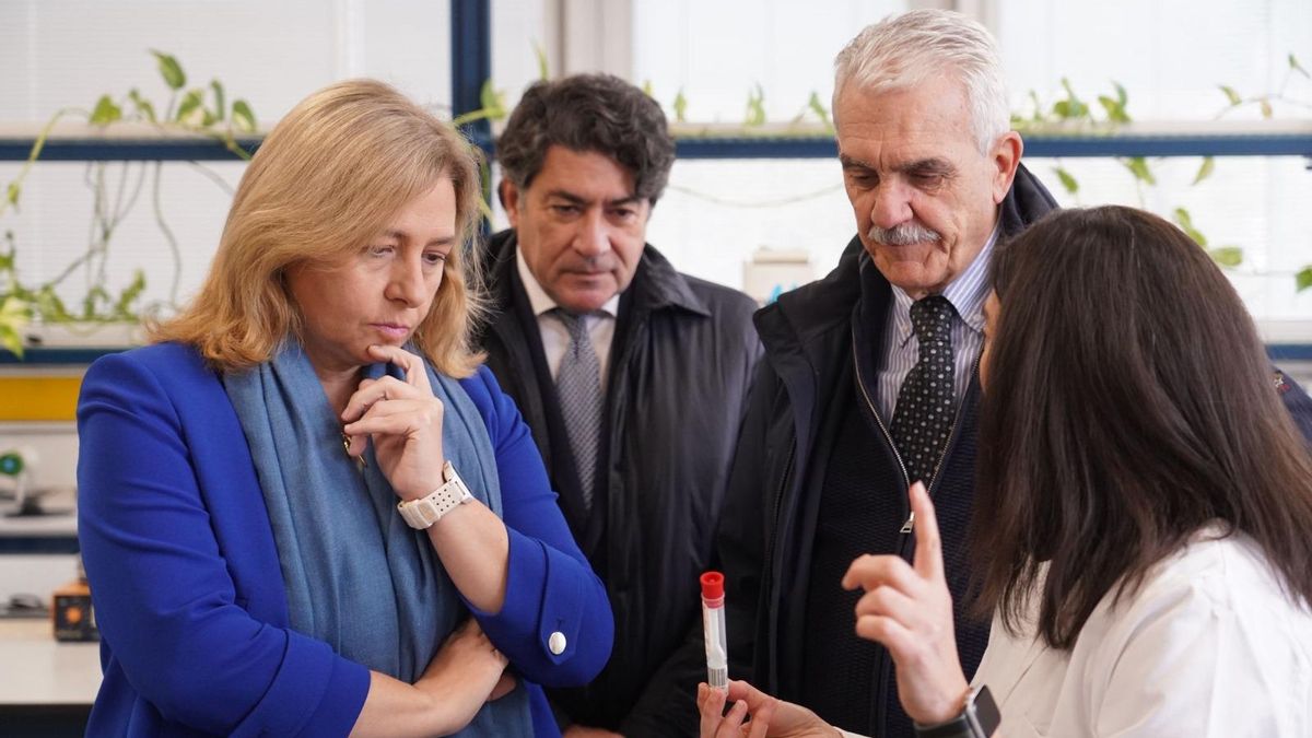 Cocaína, cannabis, y ahora Lorazepam: las aguas residuales de Madrid ya advierten un consumo excesivo de benzodiacepinas