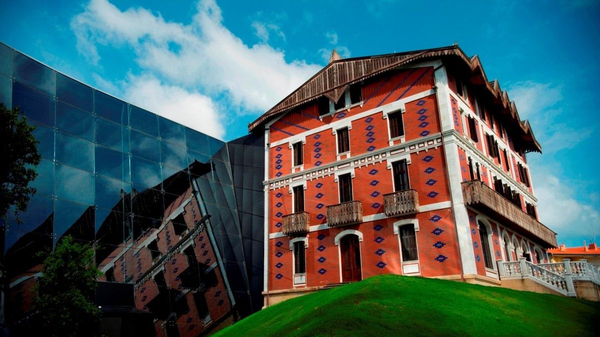 El museo Balenciaga de Getaria recibe en 2013 un 32% menos de visitantes que en 2012