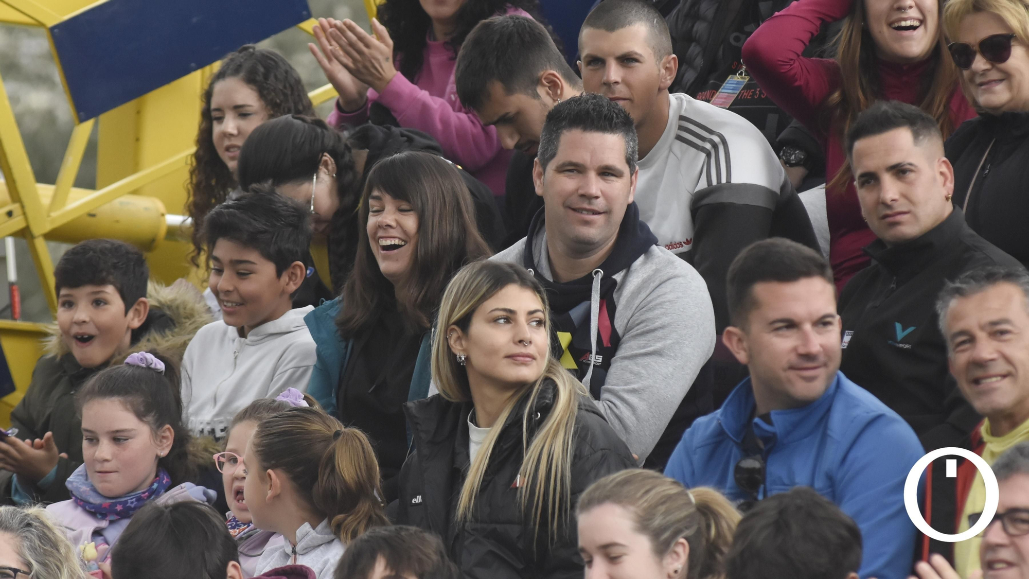 Rallye Sierra Morena