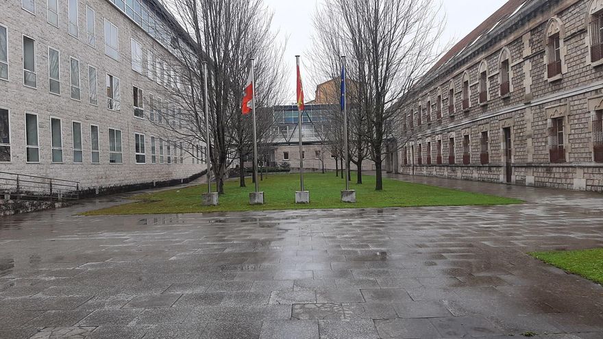 A juicio un policía de Santander por acceder a datos protegidos de una víctima de violencia machista