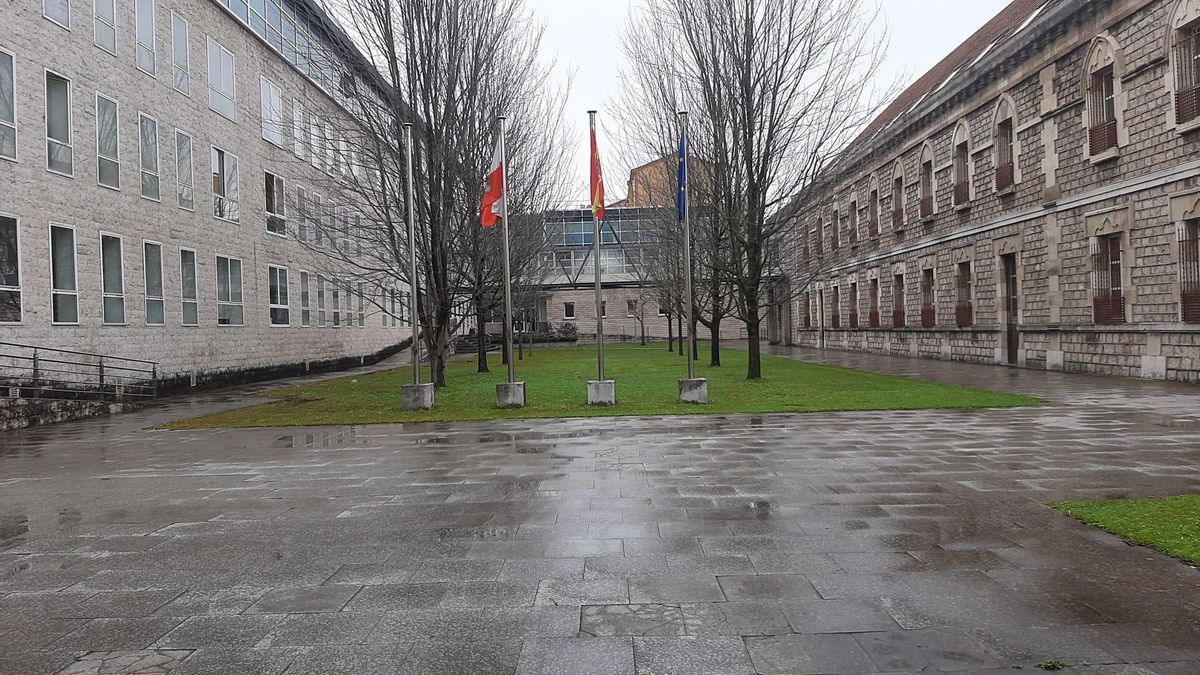 A juicio un policía de Santander por acceder a datos protegidos de una víctima de violencia machista